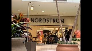 Ep. 0269 I NORDSTROM || An American luxury department store || Let’s go take a tour ||