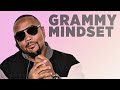 THE GRAMMY MINDSET (Timbaland's 10 best Lessons)