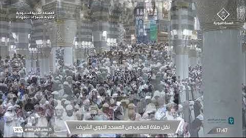 تلاوة إبداعية من سورة فاطر 15-24 للشيخ د. #عبدالله_القرافي مغرب الأربعاء 25 جمادى الأولى 1446هـ