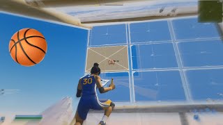 Ballin 🏀 (Fortnite Montage)