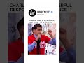 "PUNCHED FOR A MAGA HAT": Charlie Kirk's Brutal Story 😱 #usa