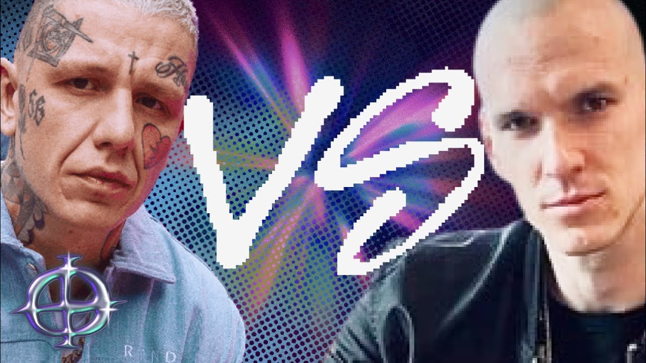 JEZEBEL: ZRADA SERGEIE BARRACUDY A PASTORA | FILOSOFIE BEEFU