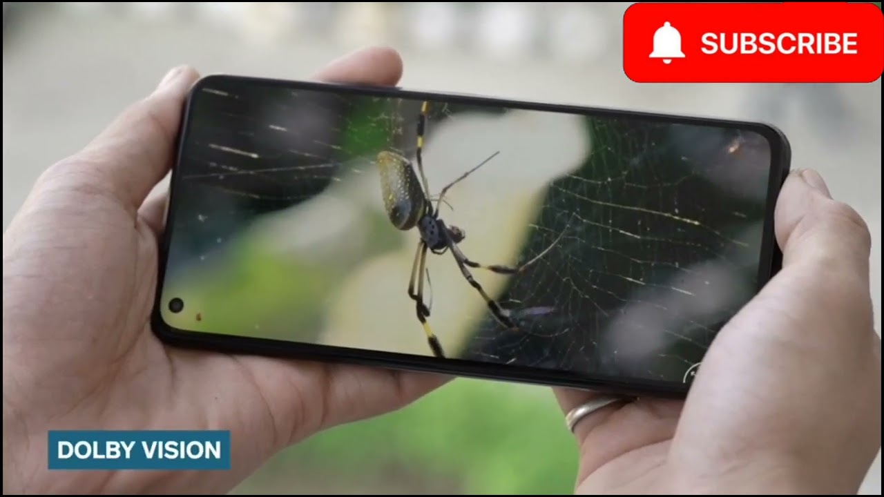 Xiaomi 11 Lite NE 5G review 