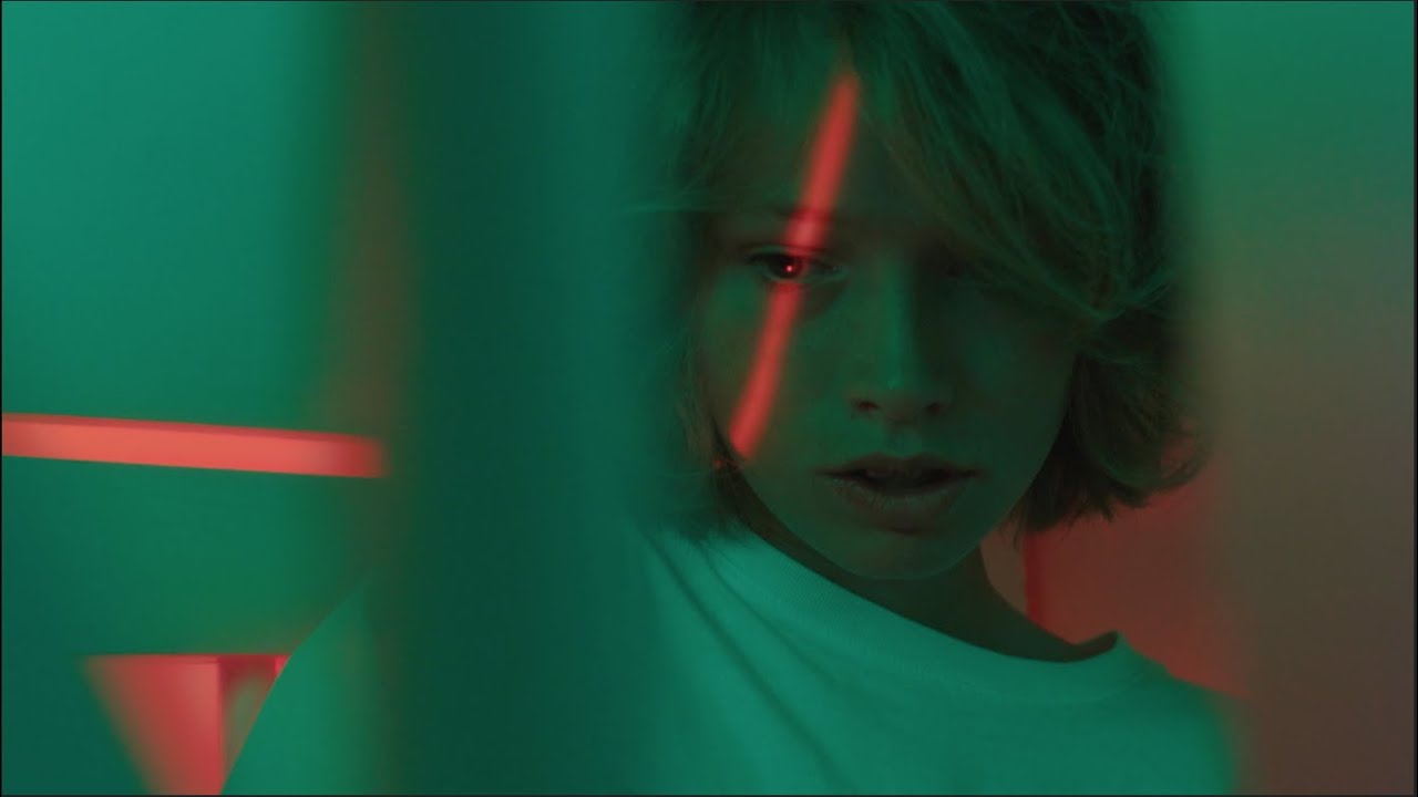 BENJA (DANSK KORTFILM)