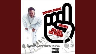 Different Man (feat. Michael Winans Jr.)