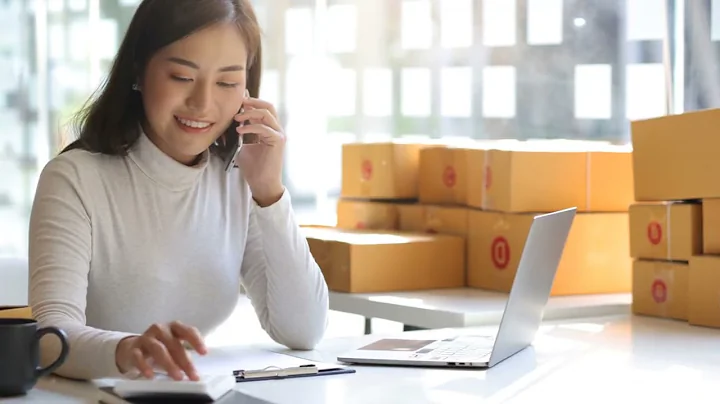 Affiliate Marketing 101 -A Beginners Guide