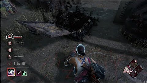 unlucky hatch spawn