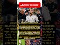 💣⚪ ¡MOURINHO PIDIÓ UN FICHAJE SORPRESA PARA EL REAL MADRID! 😱🔥