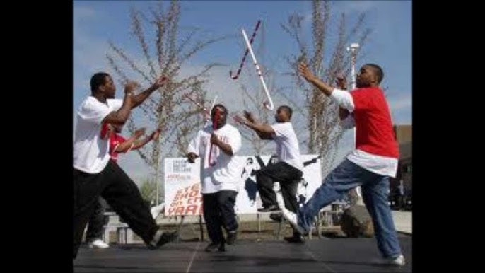 Hand me down my Kane- Kappa Alpha Psi Inc. - YouTube