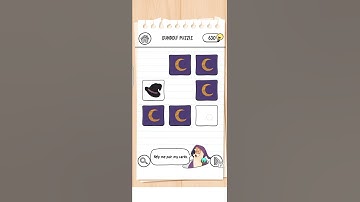 brain test 3 tricky Quests level 65 #vigorgamerz