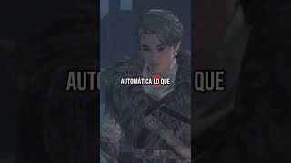 No actives esta opción en Game of Thrones Kingsroad #juegodetronos #gameofthrones #videojuegos screenshot 5