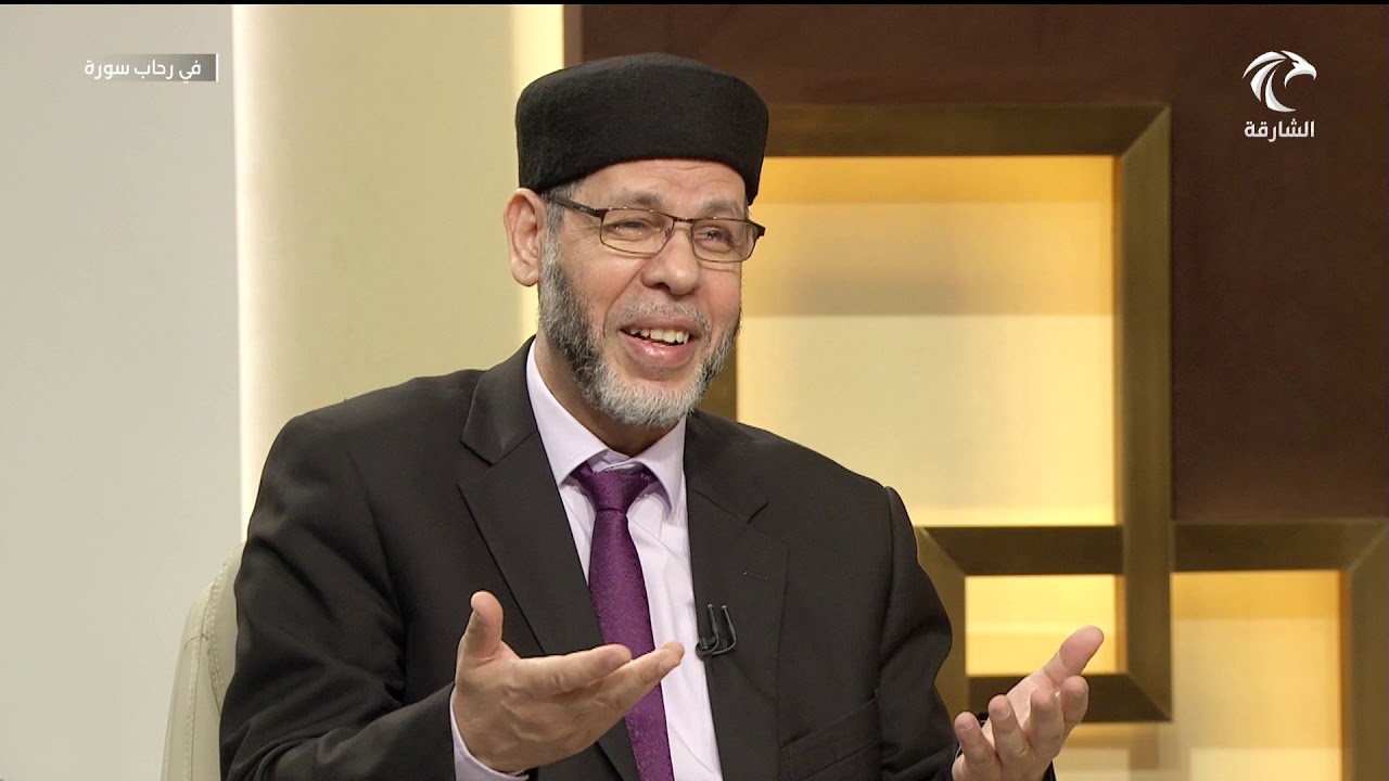 برنامج في رحاب سورة - تفسير سورة محمد من الآية 13 إلى الآية 15