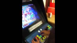 Mvsc At Cls Pizza For Bryans Bday