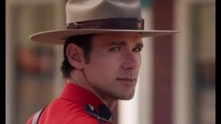 Leading Man - Nathan Grant - When Calls the Heart