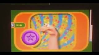 Oobi Dance Game Sparta Remix Extended