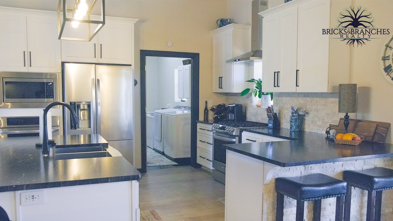104361 S Homestead Drive, McLoud