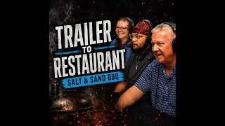 #366 — Salt & Sand BBQ: Ocean Springs' new barbecue joint