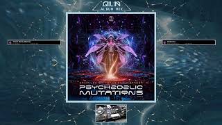 VA - Psychedelic Mutations Vol. 04 Compiled By Transient Disorder (Album Mix)