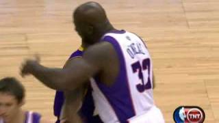 NBA highlights From November 20th