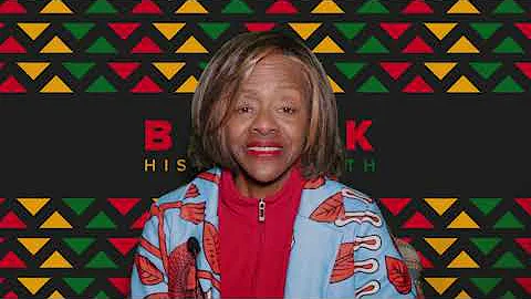 Sankofa Institute - Black History Month Moment, Dr...