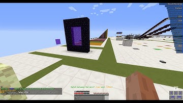 cool ACR selfdamage + longjump 20-50 blocks