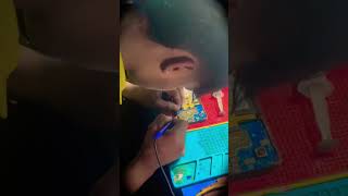 Charging error problem solve