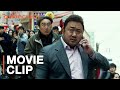 Don&#39;t waste Ma Dong-Seok&#39;s time -- or his fists | Korean Movie | The Outlaws