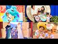 【フロリダディズニー完全制覇】アメリカ最後の大旅行【WDW】