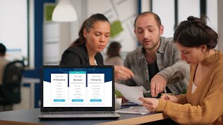 Synergy Outlook add-in promo