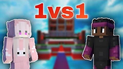 Creegam vs Chasetale: Blocksmc Bridge Series