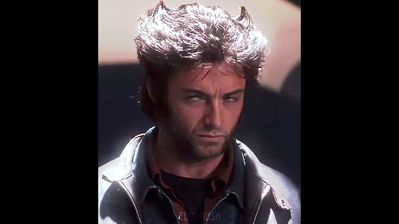 “Pull Me In The Right Direction” Wolverine Edit | Stereo Love (Slowed + Reverb)