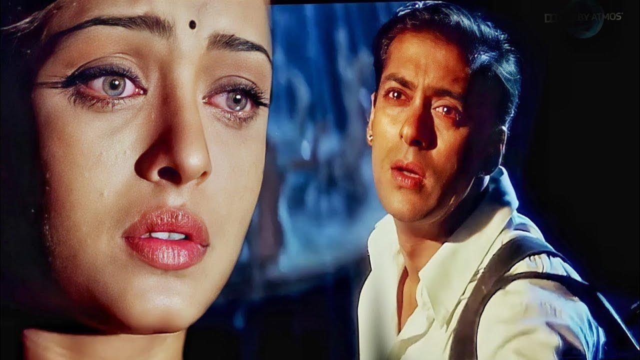 Tadap Tadap Ke - Hum Dil De Chuke Sanam