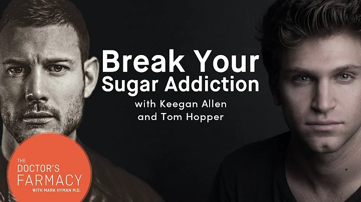 How To Break Your Sugar Addiction And Improve Your Overall Health