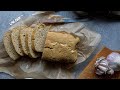 KETO GARLIC BREAD | The Most Flavorful Keto Bread Recipe!
