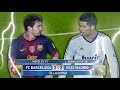 Cuando el Clásico paralizaba al Mundo | Real Madrid vs Fc Barcelona 2012