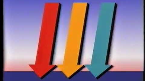 Vintage Production Logos