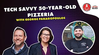 251. REPLAY Tech Savvy 50-Year-Old Pizzeria with George Panagopoulos