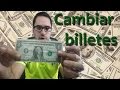aprende como convertir un billete de 1 dolar en otro de 20 truco revelado