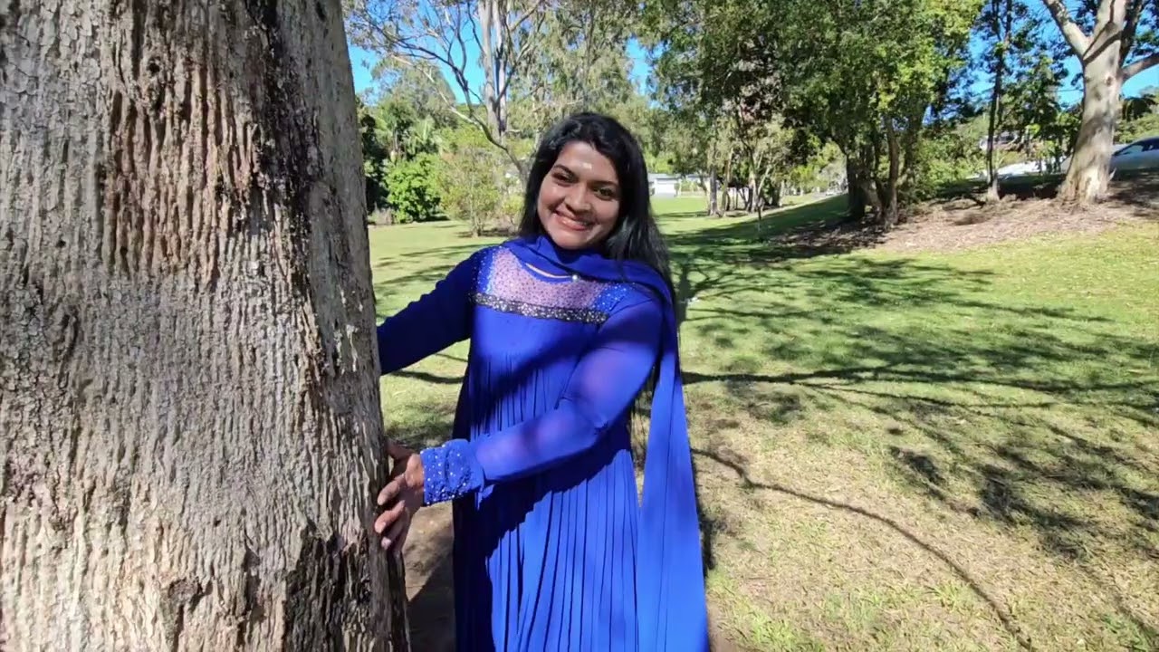 നിലാവിന്റെ നീലഭസ്മ l Nilavinde Neelabhasma  Agnidevan#ddfamilyvlogs13#video 