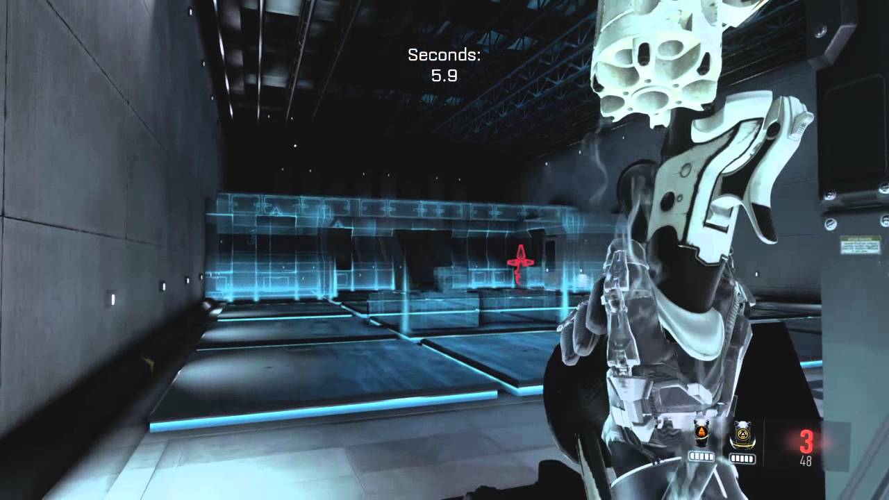 Advanced Warfare COD AW Game 364 no commentary - YouTube