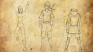 Chrono Trigger, The Story - 03 - The Queen Returns