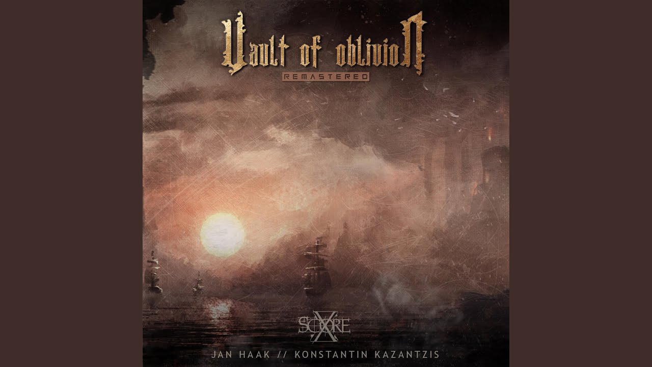 Elven Sanctuary (Remastered)