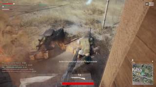 Nade multikill