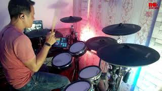 Kangen Band-Kehilanganmu Berat Bagiku Drum Cover