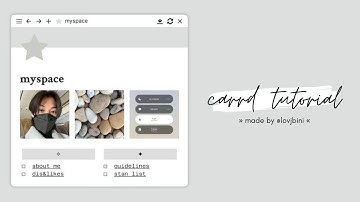 notion themed carrd tutorial — © hobiiov
