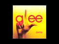 Glee Cast - Jump