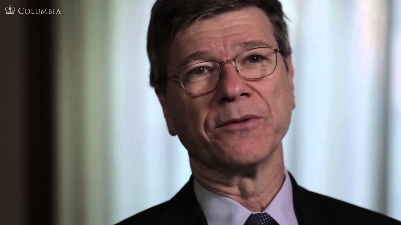 MOOC | Jeffrey Sachs - The Age of Sustainable Development | Lecture 10, Chapter 2