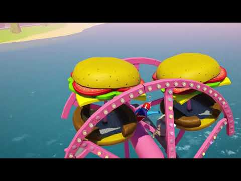 gang beast funny moments
