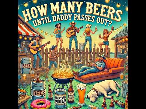Backyard Bootleggers -
