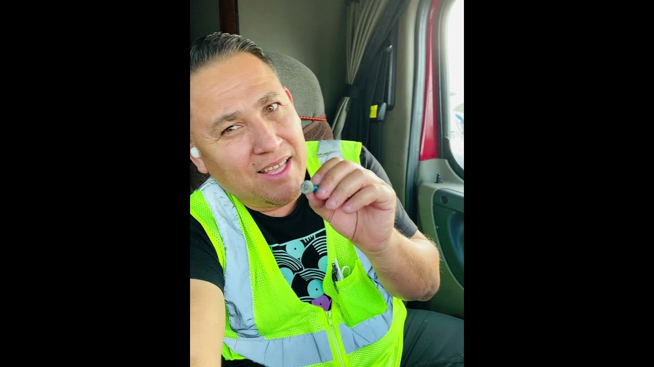 Freightliner Cascadia 2012 pedal accelerator position YouTube